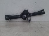 Regulador de puerta delantera con motor