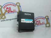 Other control units/modules