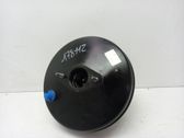 Brake booster
