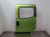 Side sliding door