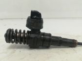 Fuel injector