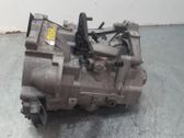 Boîte de vitesses manuelle à 5 vitesses