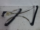 Regulador de puerta delantera con motor