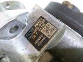Bomba de alta presión de inyección de combustible