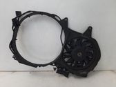 Ventilador eléctrico del radiador