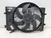 Ventilador eléctrico del radiador