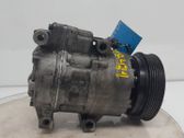 Compresor (bomba) del aire acondicionado (A/C))
