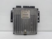 Calculateur moteur ECU