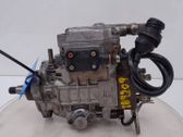 Pompe d'injection de carburant à haute pression
