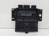 Engine control unit/module