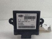 Unidad de control/módulo inmovilizadora