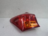 Lampa tylna
