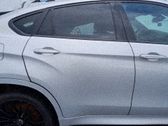 Rear door