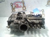 Pompe d'injection de carburant à haute pression