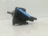 Fuel injection high pressure pump