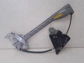 Mécanisme de lève-vitre avec moteur