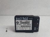 Autres unités de commande / modules