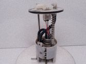 Bomba interna de combustible