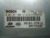 Calculateur moteur ECU