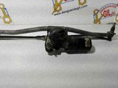 Motor del limpiaparabrisas trasero