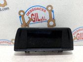 Bildschirm / Display / Anzeige