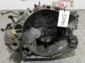 Manual 5 speed gearbox