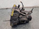 Mechaninė 5 pavarų dėžė