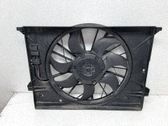 Ventilador eléctrico del radiador
