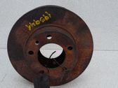 Juego de discos de freno y pinzas
