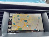 Unidad delantera de radio/CD/DVD/GPS
