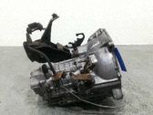 Manual 5 speed gearbox