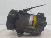 Compresor (bomba) del aire acondicionado (A/C))