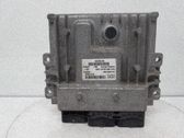 Unidad de control/módulo del motor