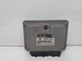 Unidad de control/módulo del motor