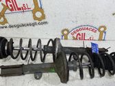 Front shock absorber/damper