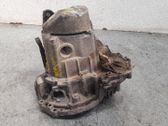 Manual 5 speed gearbox