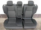 Rear seat