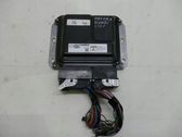 Calculateur moteur ECU