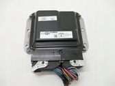 Calculateur moteur ECU