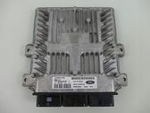 Calculateur moteur ECU