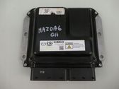 Calculateur moteur ECU