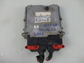 Calculateur moteur ECU