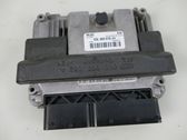 Calculateur moteur ECU