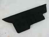 Trunk/boot lower side trim panel