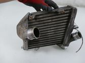 Radiatore intercooler