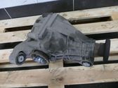 Rear differential