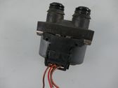 Válvula de control del calentador del refrigerante