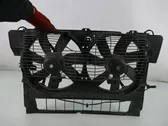 Ventilatore di raffreddamento elettrico del radiatore