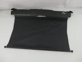 Parcel shelf load cover