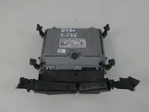 Calculateur moteur ECU